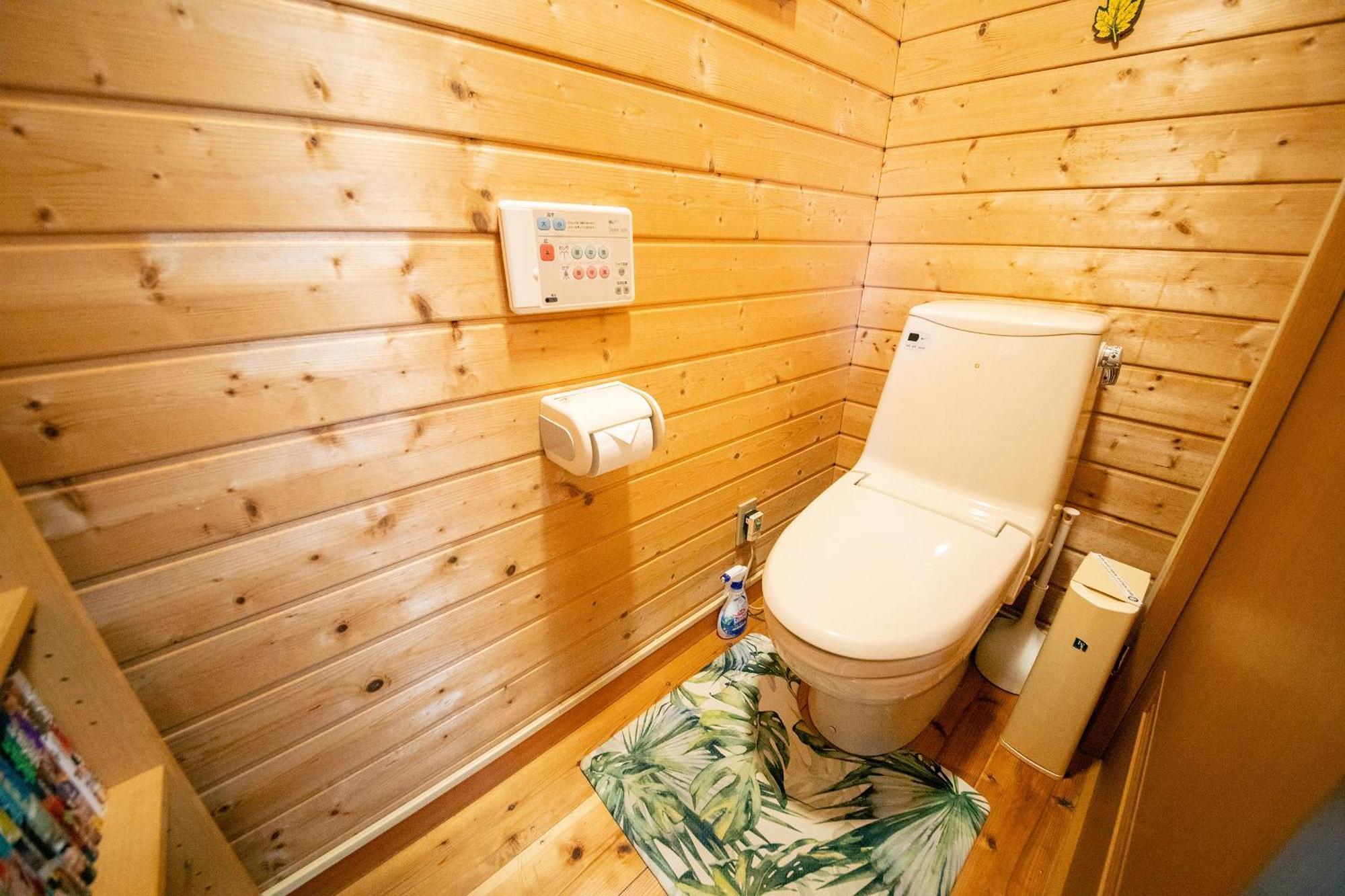 千葉の静かな山の中の貸切コテージ 鴨川コテージ Holiday home *